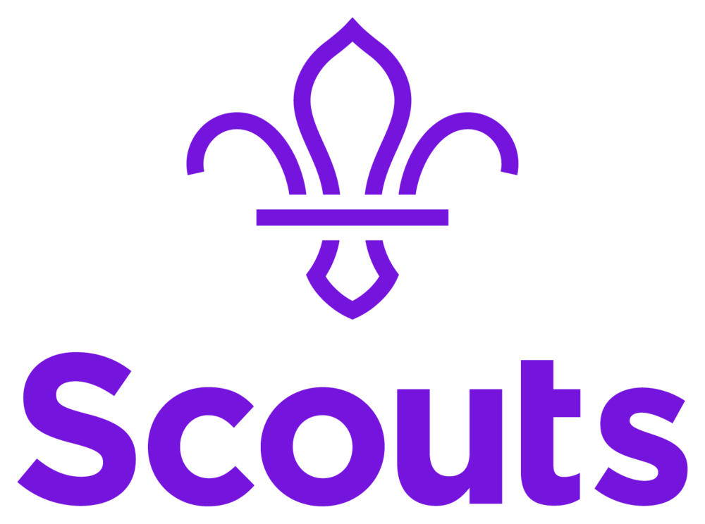 The Scout Association launches it's new branding